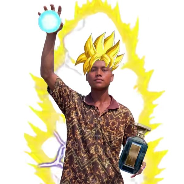 Bebola naga