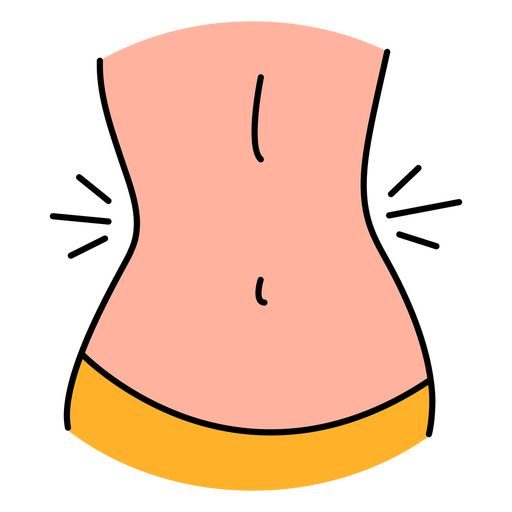 เอว