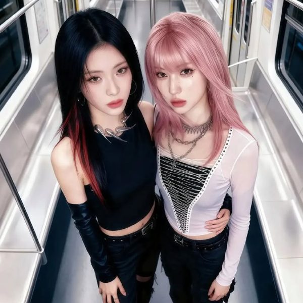 Asa & Ruka