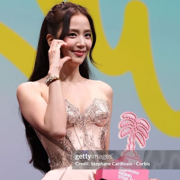 Jisoo